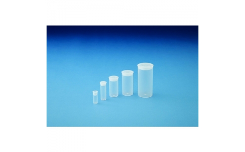 ニッコー・ハンセン（株）  101901  ＮＩＫＫＯ　ＰＰプッシユバイアル　ＰＶ－１　（１００本入）