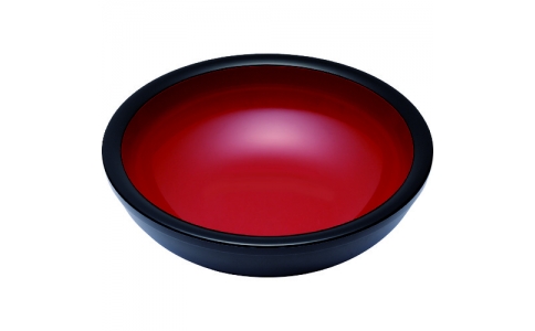 （株）豊稔企販  A-1205  豊稔　（特）本職用こね鉢　６００ｍｍ