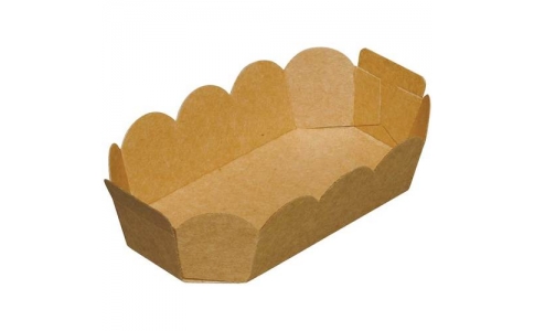 大黒工業（株）  31190  大黒　テーパートレー　ＡＴ－６　未晒