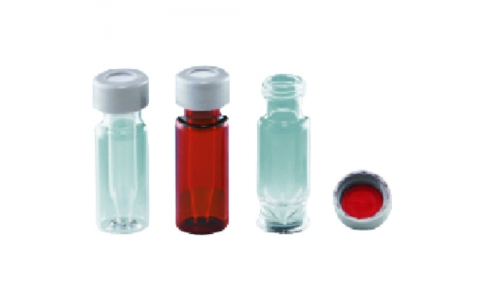 東京硝子器械（株）  149-04-42-11  ＴＧＫ　ロボバイアル３５０