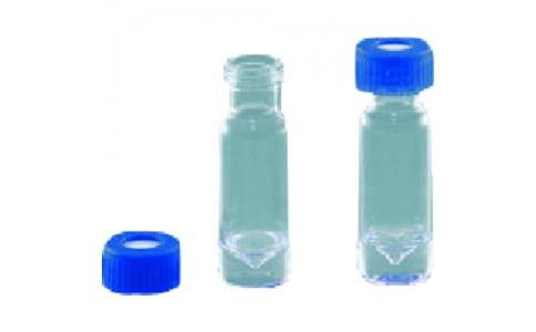 東京硝子器械（株）  149-04-36-77  ＴＧＫ　バイアル透明　１．１ｍＬ　百本