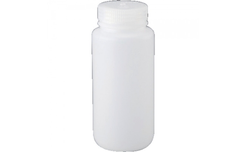 アズワン（株）  1-2686-05  ＡＳ　広口試薬ボトル２１０４－００１６　１本／包×１２包　（１２本入）