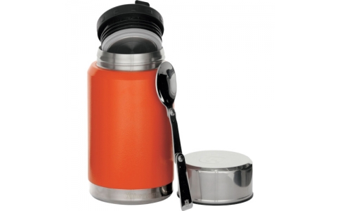 ハスクバーナ・ゼノア（株）  597417801  ハスクバーナ　フードカン　０．６Ｌ　Ｘプローラ