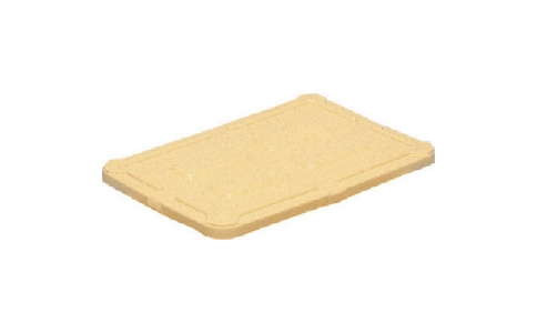 三甲（株）  SK8F（C）  サンコー　サンケース＃８フタ　クリーム