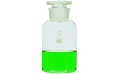 東京硝子器械（株）  371-05-05-04  ＴＧＫ　共通広口試薬びん　透明　２５０ｍＬ