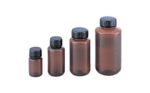 アズワン（株）  1-7680-02  ＡＳ　グッドボーイ褐色瓶　１００ｍｌ