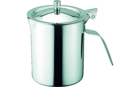 （株）サンプラテック  02122  サンプラ　ブックボトルコック付き５Ｌ