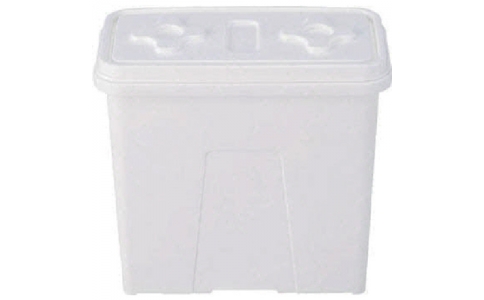 三甲（株）  NO202058-02（W）  サンコー　サンペールＫ＃２０Ｄ　白