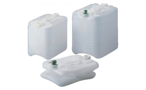 アズワン（株）  4-4035-01  ＡＳ　ラボタン（ソフト活栓無し）１０Ｌ