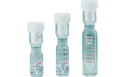 東京硝子器械（株）  149-04-37-33  ＴＧＫ　ミニバイアル　１０ｍＬ