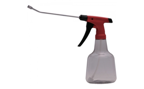 （株）フルプラ  70701  フルプラ　ダイヤスプレーロングスウィング５００レッド