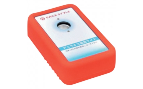 （株）折兼  620864  パックスタイル　アニサキス発見ライト