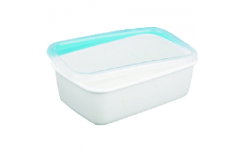 東京硝子器械（株）  021-33-09-05  ＴＧＫ　ホーローシール容器　ＷＲＦ－Ｍ