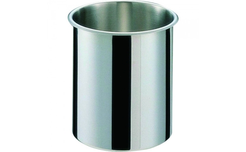 遠藤商事（株）  ABV02012  ＴＫＧ　ＳＡ１８－８ベンマリーポット　１２ｃｍ