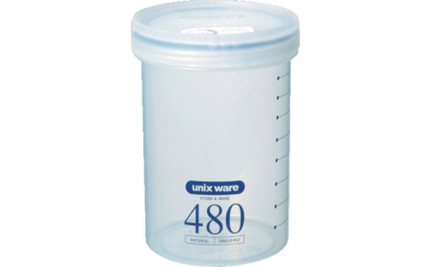 アズワン（株）  1-7018-02  ＡＳ　サークルポット　ＰＳ－１５