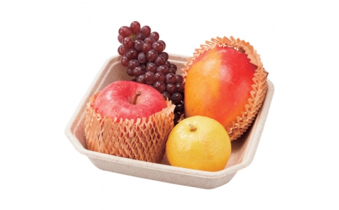 （株）折兼  617869  パックスタイル　ＷＢフルーツ　４Ｌ