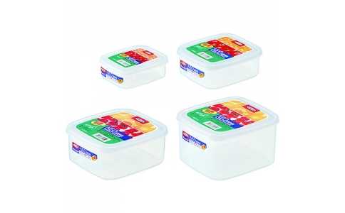 スギコ産業（株）  B-1804NE  スギコ　抗菌ネオキーパー　スナックケース