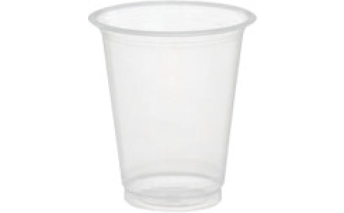 伊藤忠リーテイルリンク（株）  TAPS92-370L  ＩＲＬ　テイクアウト用プラカップ　３７０ｍｌ　ロースタック（再生ペット２５％配合）