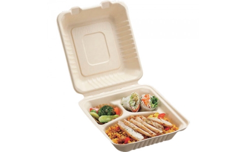 （株）折兼  605987  パックスタイル　ＢＢランチ２００－２２０－３