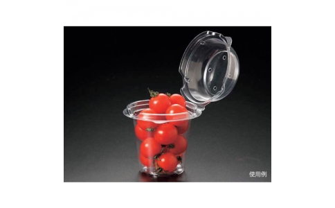 （株）折兼  588963  パックスタイル　ＣＳミニトマト　１５０