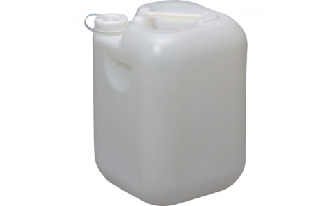 瑞穂化成工業（株）  0195  瑞穂　正角手付２０Ｌ