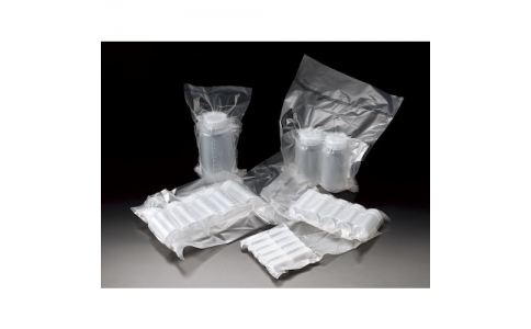 （株）サンプラテック  23795  サンプラ　【一時受注停止】塩酸洗浄ＰＦＡ細口ボトル１００ｍＬ中栓なし（５本入り）