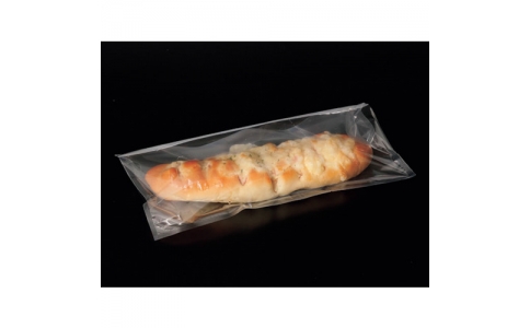 （株）折兼  588822  パックスタイル　ホットクリアバッグ平２８－１３Ｔ