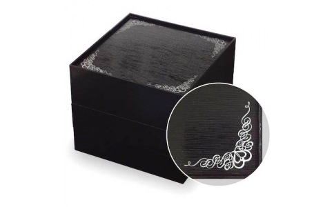 大黒工業（株）  31780  大黒　Ｖ－ＢＯＸ６．５寸オーナメント（金ボール付）三段