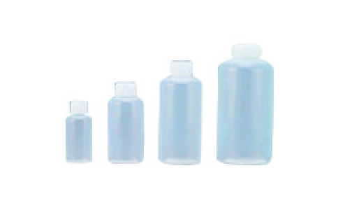 東京硝子器械（株）  280-22-24-26  ＴＧＫ　ＰＦＡ細口ボトル　１００ｍＬ