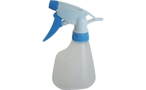 （株）ミツギロン  SP-04-B  ミツギロン　フローラスプレー３００ｃｃブルー　ＳＰ－０４