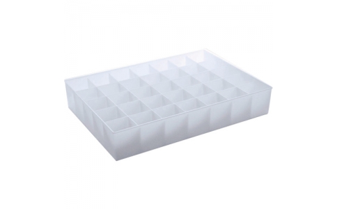 蝶プラ工業（株）  556372  蝶プラ　ビルキューブケース