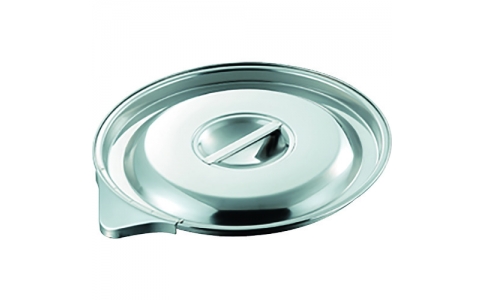 スギコ産業（株）  KOB-10LSC  スギコ　１８－８口付目盛付バケツ蓋