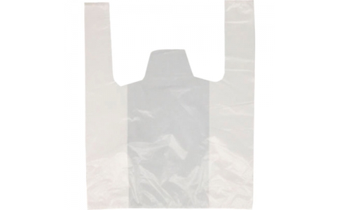 （株）折兼  434969  パックスタイル　弁当袋　特大　乳白