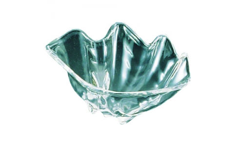 遠藤商事（株）  PSY7021A  ＴＫＧ　カーライル　クラムシェル　中　クリアー　０３４０