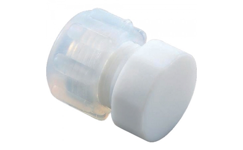 アズワン（株）  2-785-01  ＡＳ　ＰＴＦＥストップキャップＡＦ－ＳＣＡＰ６