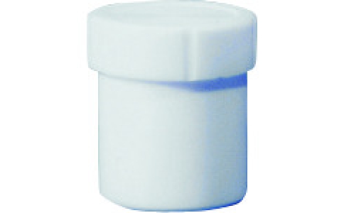 東京硝子器械（株）  282-18-21-07  ＴＧＫ　ＰＴＦＥジャー　＃０３８．４８０　４８０ｍＬ