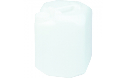 積水成型工業（株）  B1172176  積水　２０ＬＵＮクリーンポリコン　ホワイト