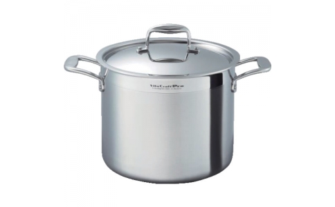 アズワン（株）  3-4807-01  ＡＳ　寸胴鍋９．０Ｌ