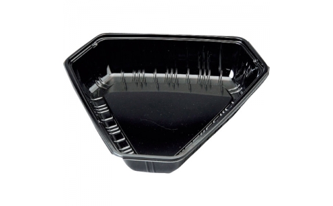 （株）折兼  441161  パックスタイル　ＢＰフルーツ　３Ｍ　黒