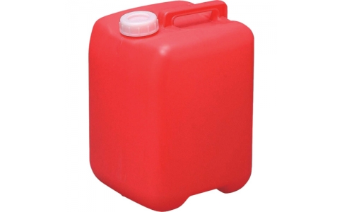 瑞穂化成工業（株）  2063  瑞穂　正角１０Ｌレッド