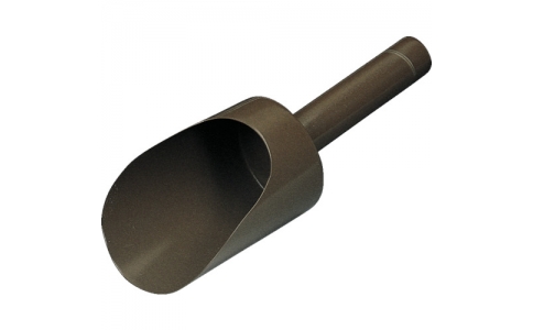 （株）フロンケミカル  NR3025-001  フロンケミカル　フッ素樹脂コーティング万能スコップ　小　膜厚約５０