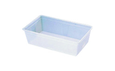 遠藤商事（株）  AGS048  ＴＫＧ　ブウジャー　ガストロノームコンテナ　１／２　６５ｍｍ　２５６０．４０