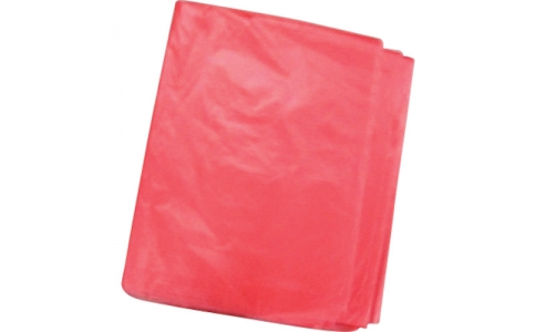 （株）折兼  435565  パックスタイル　シート０１×１１００×１１００赤ＨＤ　Ｓ－２　（Ｔ）