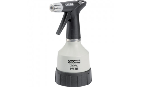 グロリア社  PRO05  ＧＬＯＲＩＡ　スプレーボトル　ＰＲＯ０５　０．５Ｌタイプ