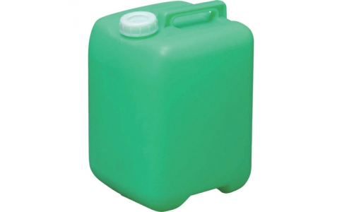 瑞穂化成工業（株）  2066  瑞穂　正角１０Ｌグリーン