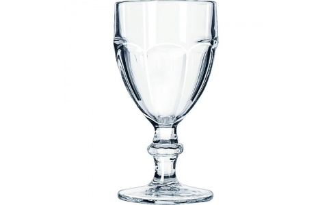 遠藤商事（株）  PLB2301  ＴＫＧ　リビー　ジブラルタル（６ヶ入）　ワイングラス　Ｎｏ．１５２４６