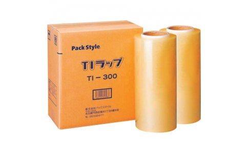 （株）折兼  447169  パックスタイル　ハンドラップ　ＴＩ－３００
