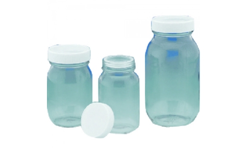 東京硝子器械（株）  323-05-83-02  ＴＧＫ　マヨネーズびん　１４０ｍＬ　１００入