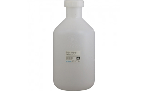 ホーザン（株）  SG-106-9  ＨＯＺＡＮ　研磨材用ポリタンク　ＳＧ－１０６用