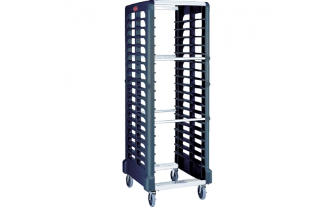 ニューウェルブランズ・ジャパン合同会社  332007  ラバーメイド　マックスラック　フードボックス用　ブラック